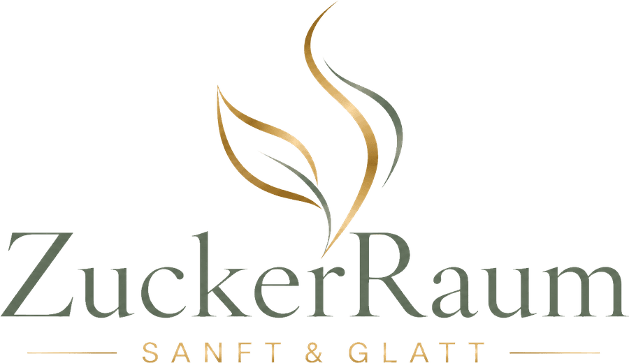 ZuckerRaum – sanft & glatt